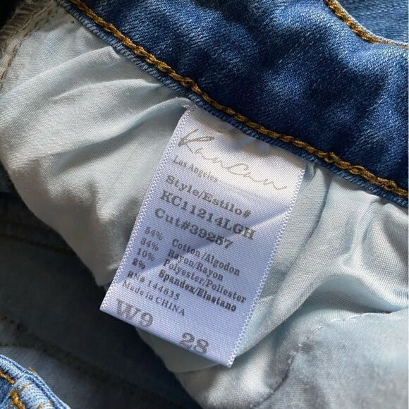 KanCan Jeans Size 9  - Picture 6 of 9